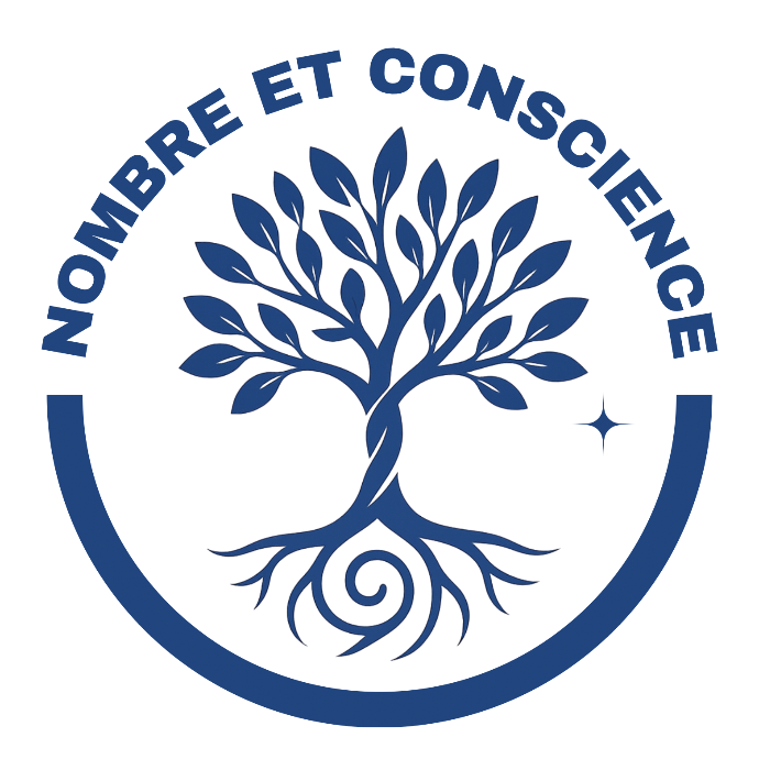 Nombre et Conscience (logo)